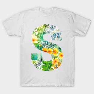 Summer nature T-Shirt